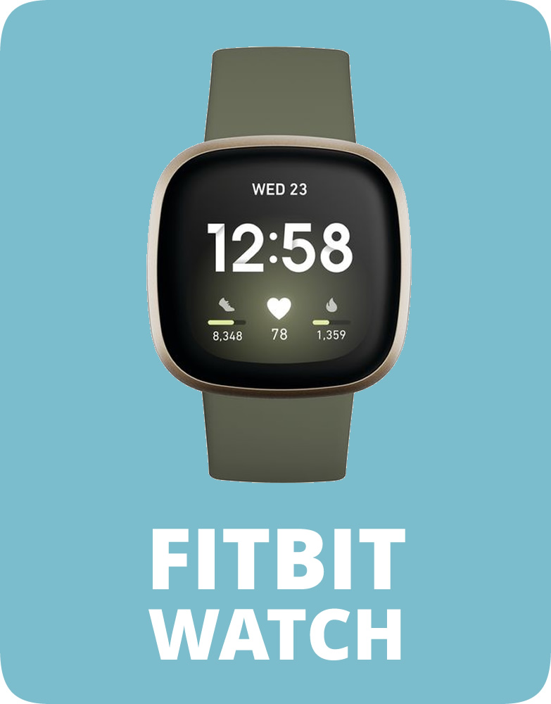 Fitbit